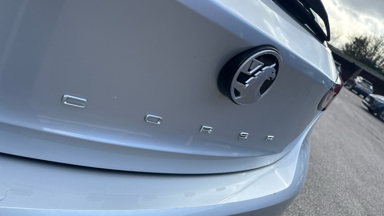 Vauxhall Corsa 1.2 Design 5dr Petrol Hatchback